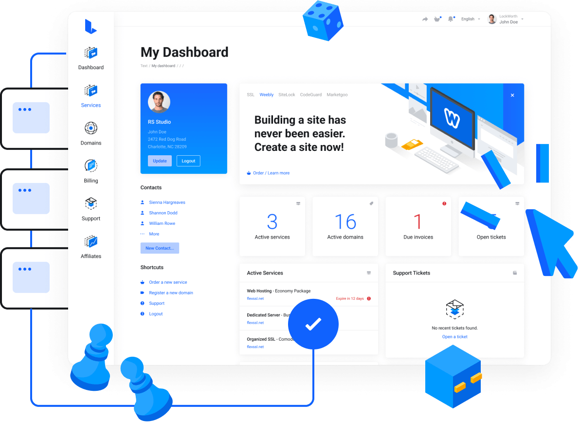 Project Zomboid - Game Server - We've got features that others don't.