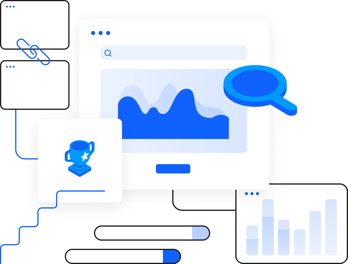 Our Team - Innovating Web Development, Hosting, and Graphic Design Solutions