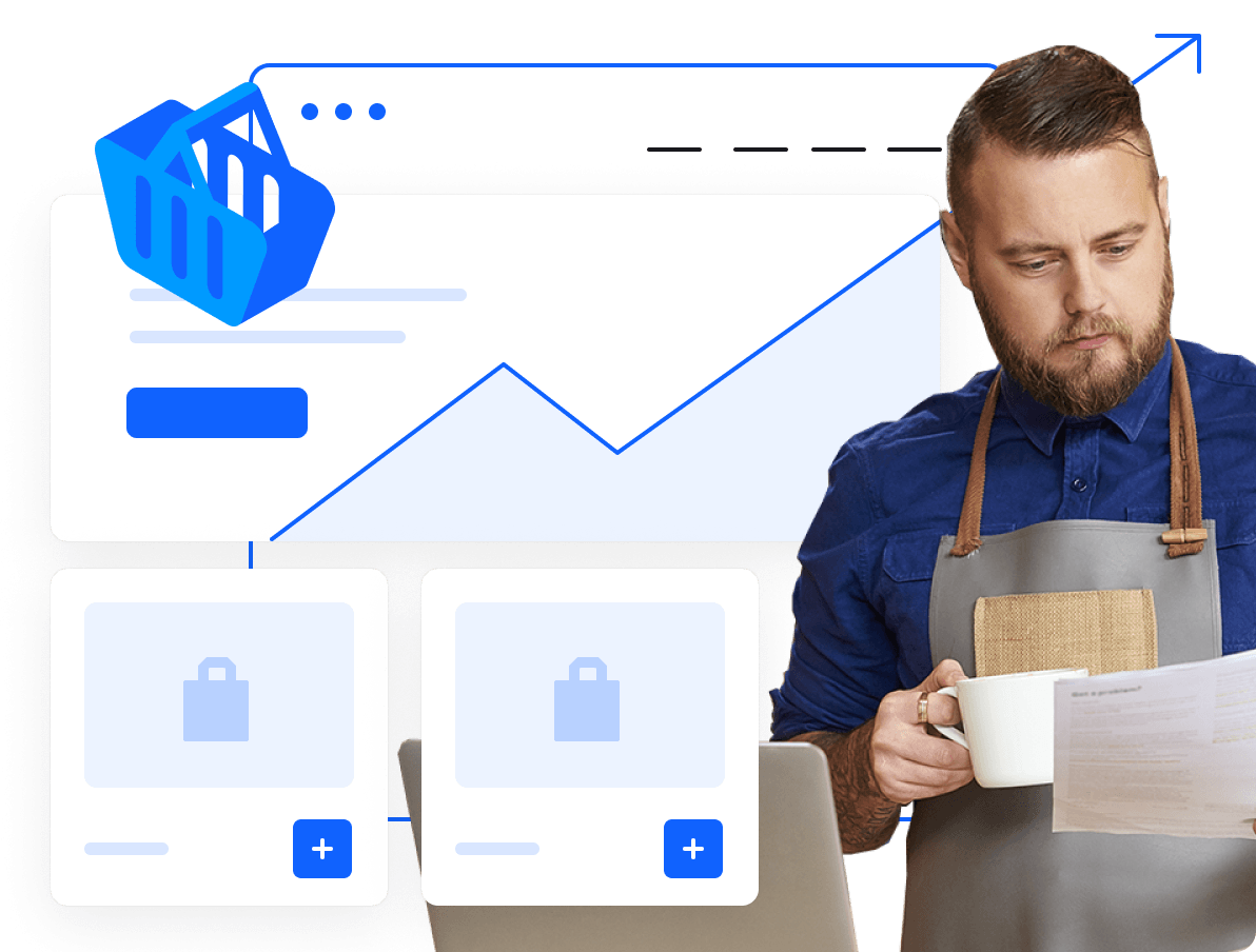 Web Hosting - Hosting packages are great for loads of projects, whatever your skill level